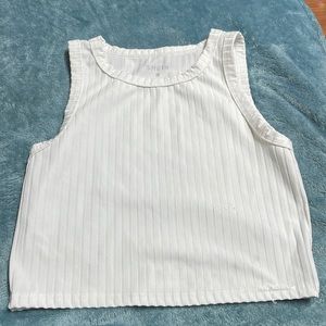 Tank top bulk